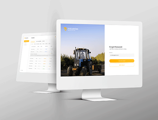 VJ Industries